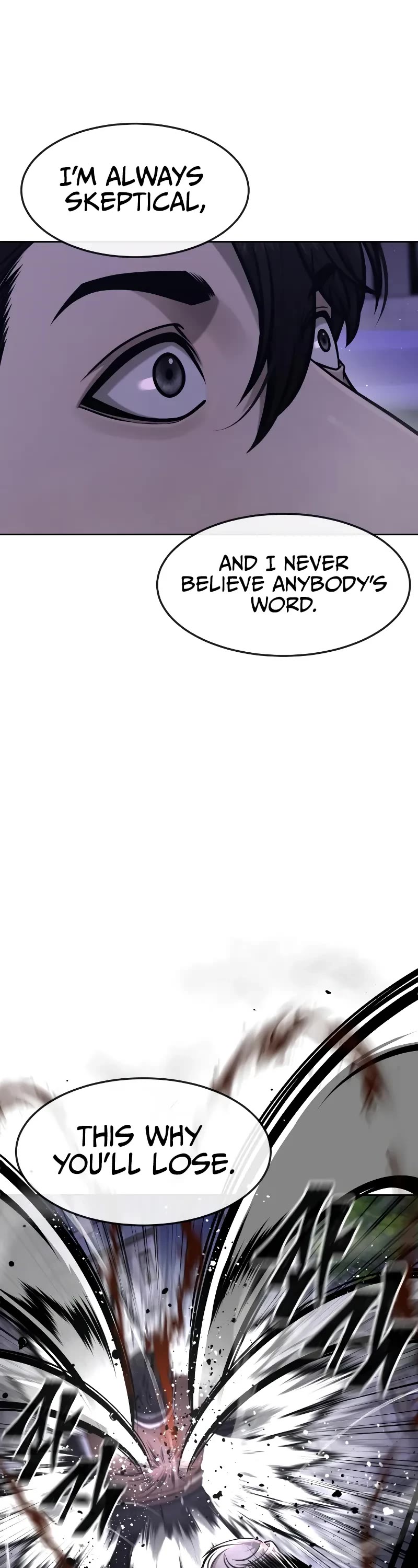 Quest Supremacy Chapter 108 page 49 - Chapter 108