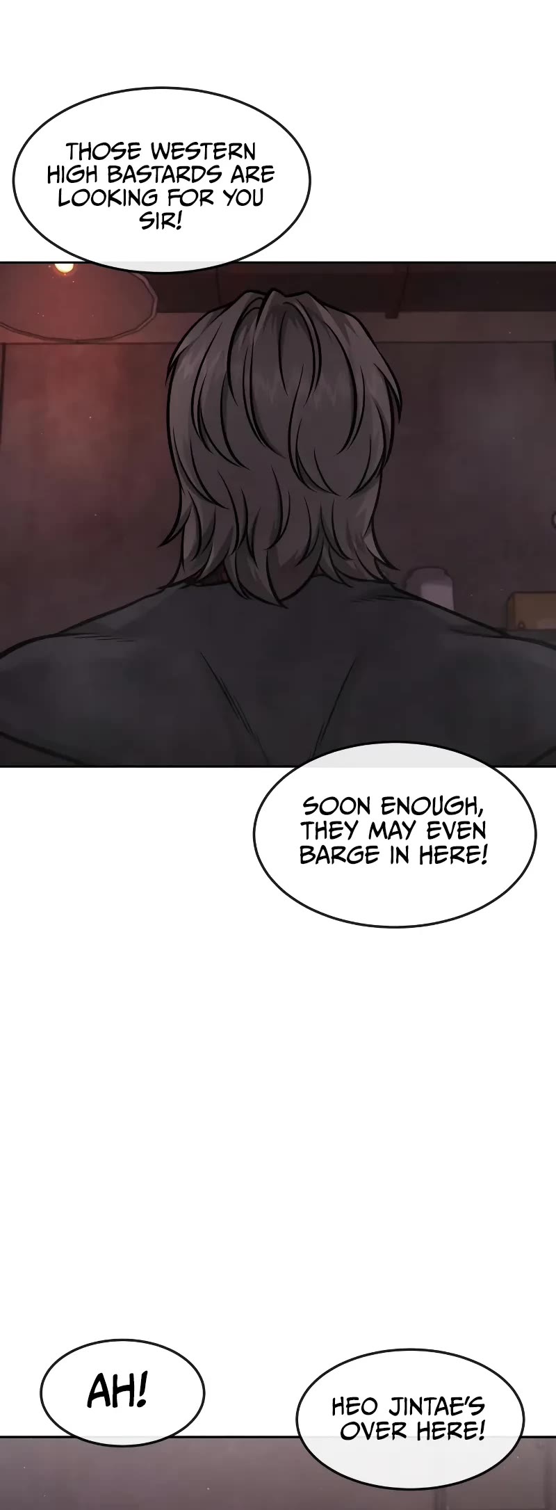 Quest Supremacy Chapter 108 page 56 - Chapter 108