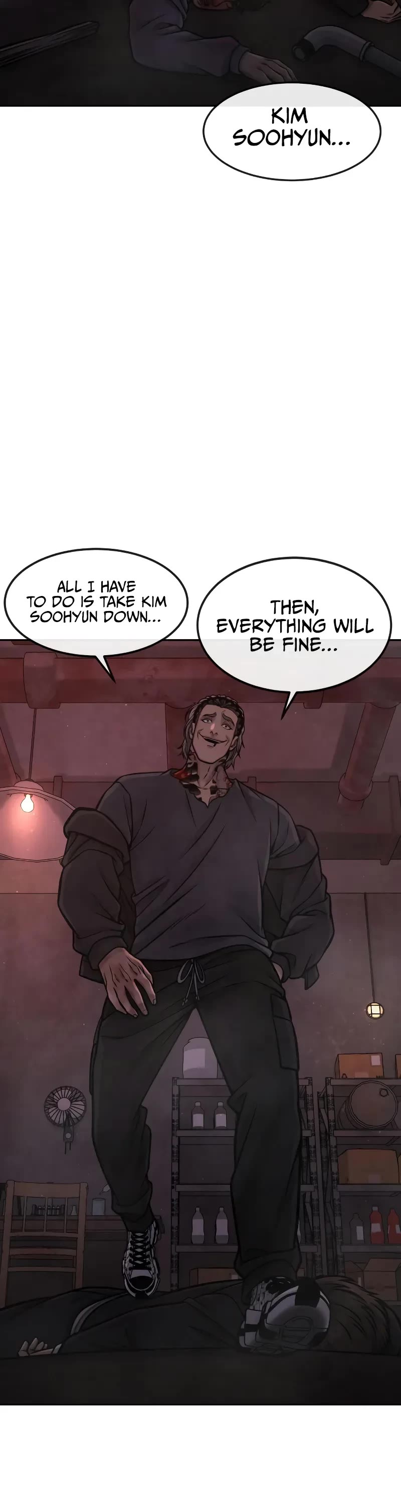 Quest Supremacy Chapter 108 page 61 - Chapter 108