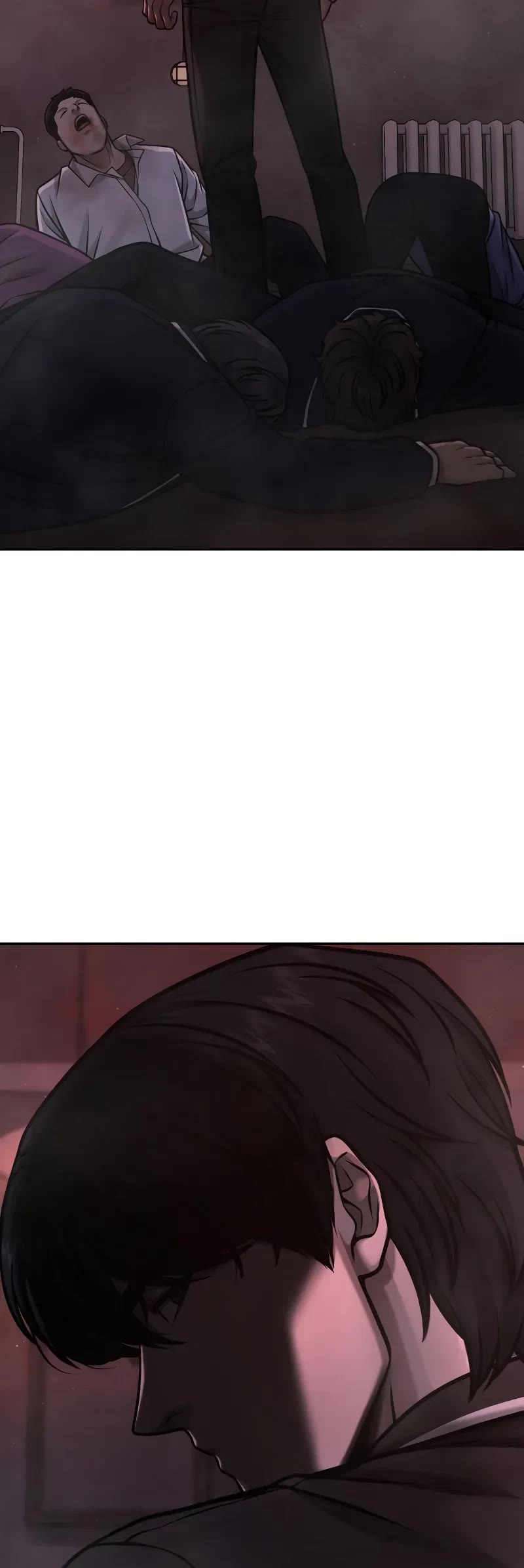 Quest Supremacy Chapter 108 page 63 - Chapter 108