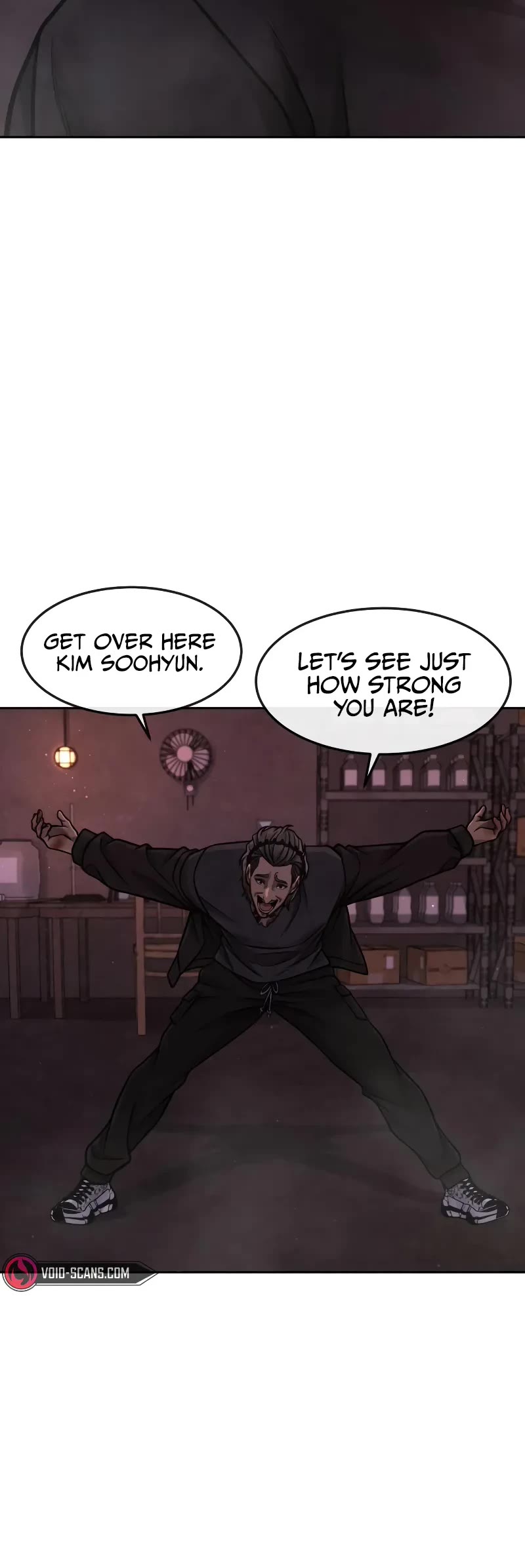 Quest Supremacy Chapter 108 page 64 - Chapter 108