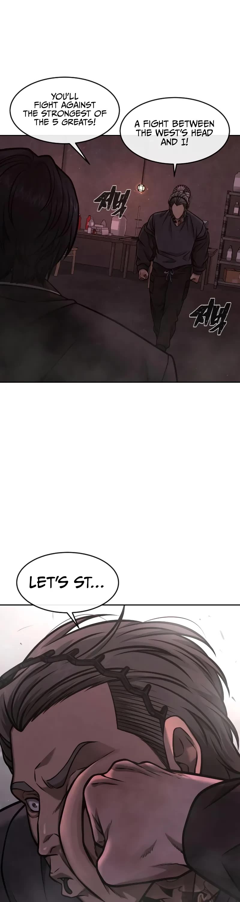 Quest Supremacy Chapter 108 page 65 - Chapter 108