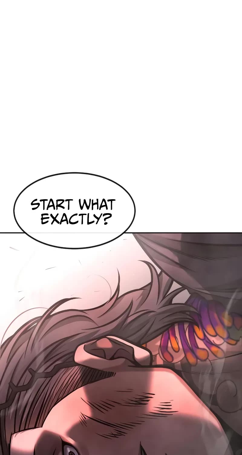 Quest Supremacy Chapter 108 page 67 - Chapter 108