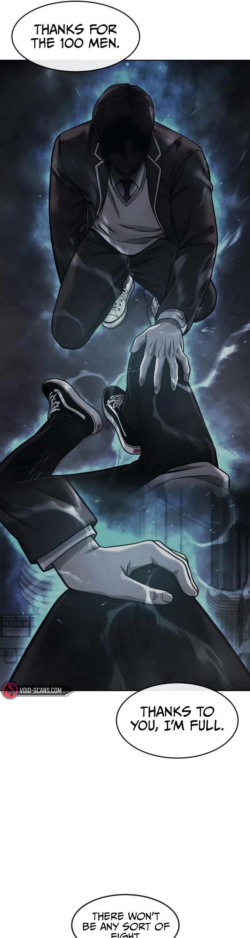 Quest Supremacy Chapter 108 page 69 - Chapter 108