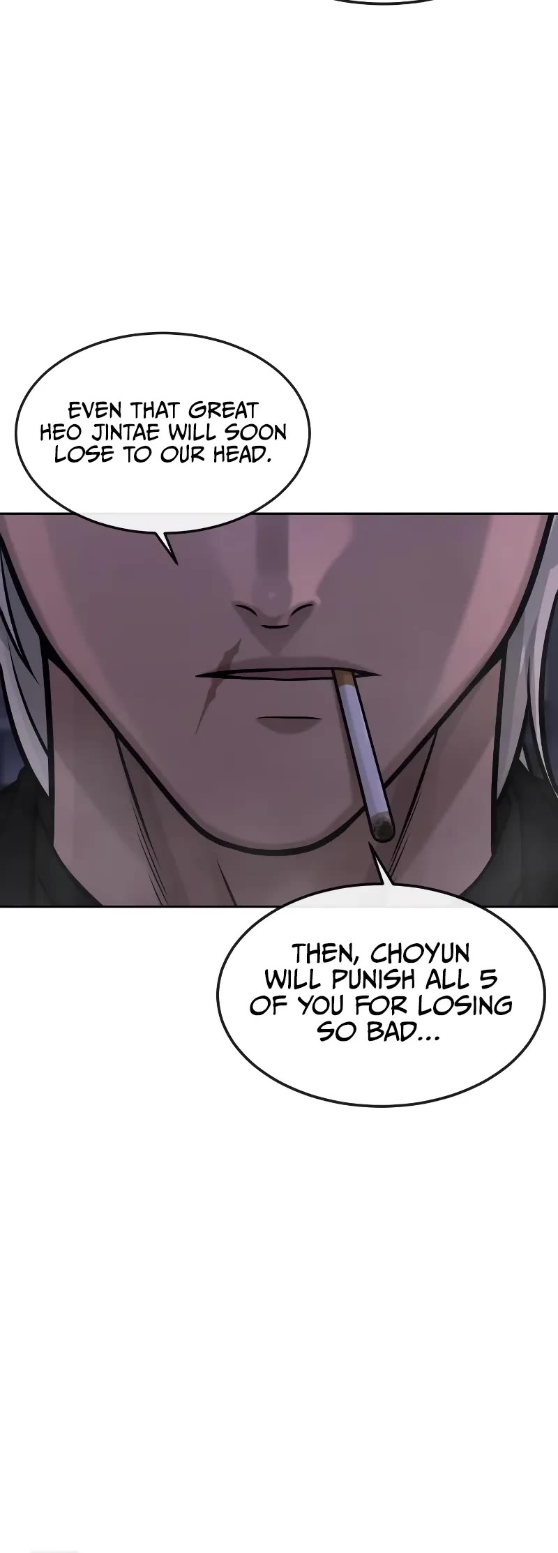 Quest Supremacy Chapter 108 page 8 - Chapter 108