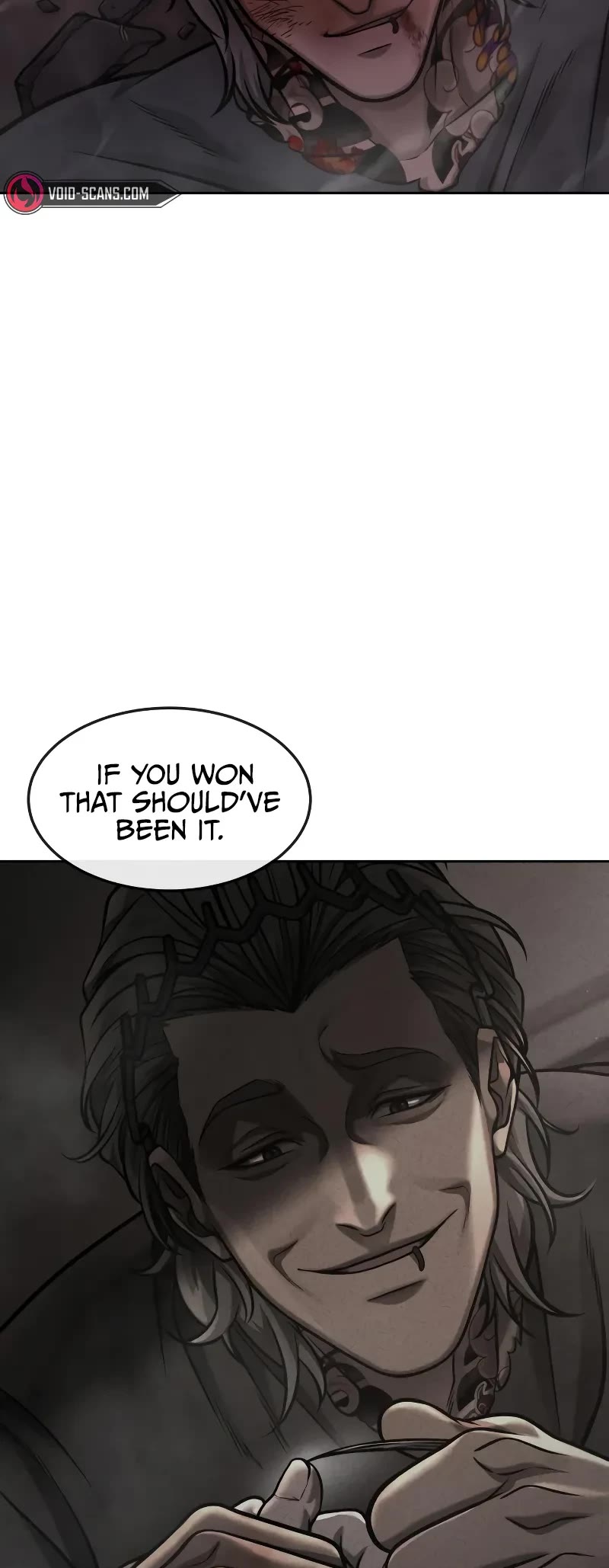 Quest Supremacy Chapter 109 page 11 - Chapter 109