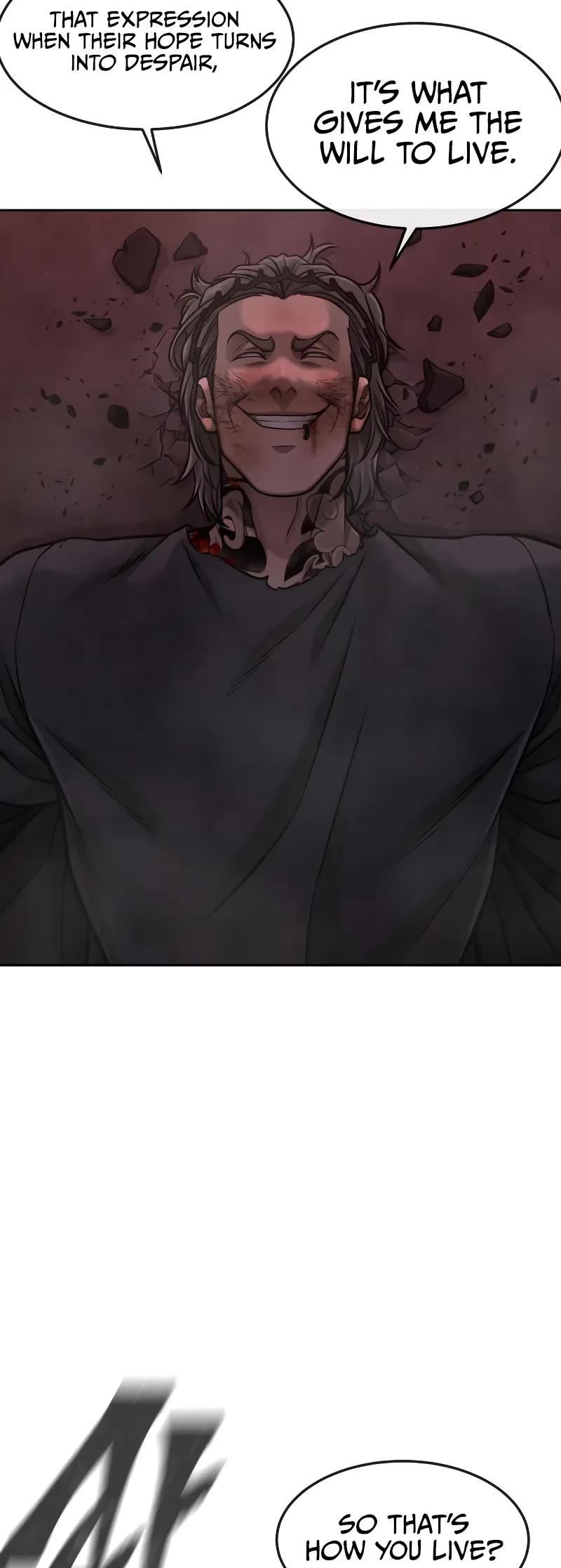 Quest Supremacy Chapter 109 page 15 - Chapter 109