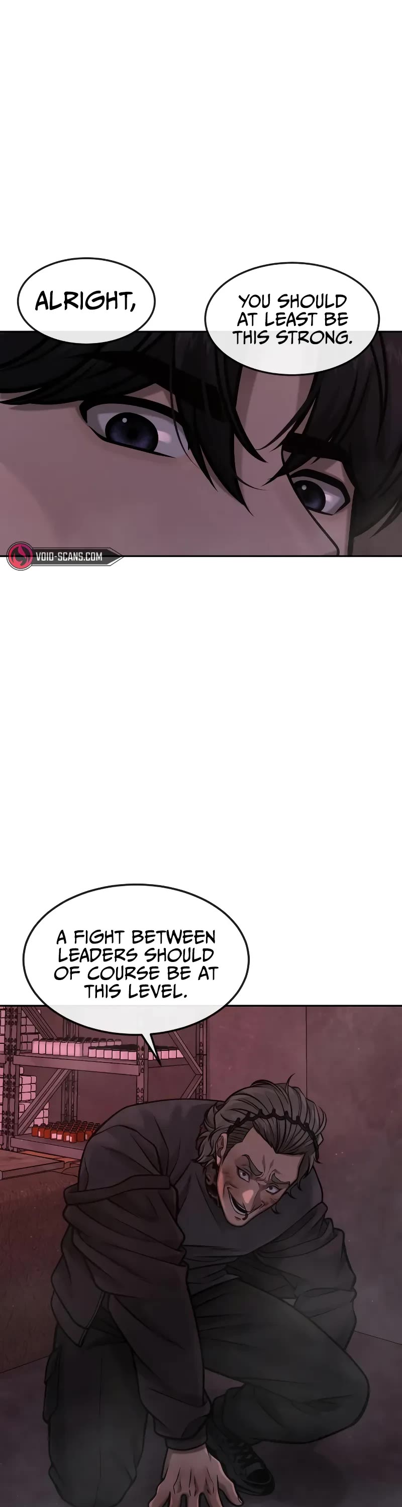 Quest Supremacy Chapter 109 page 2 - Chapter 109