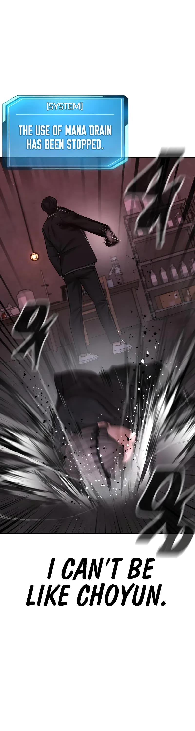 Quest Supremacy Chapter 109 page 25 - Chapter 109