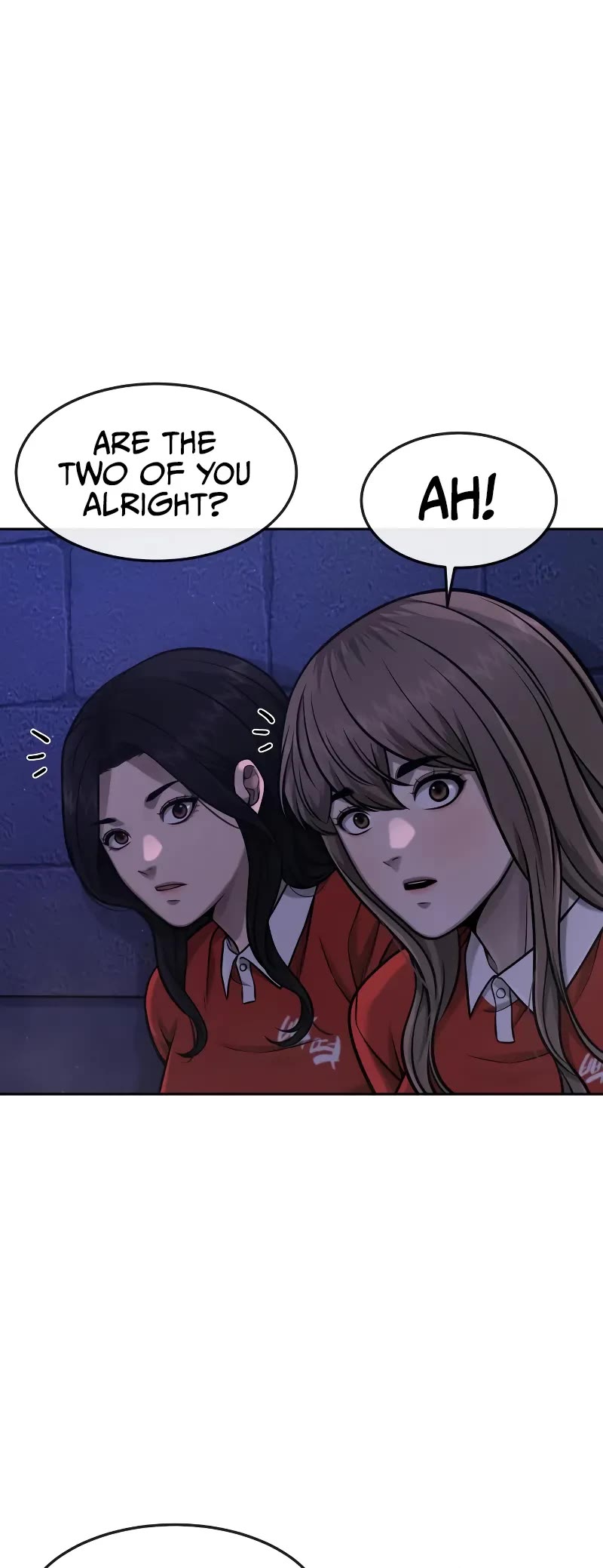Quest Supremacy Chapter 109 page 31 - Chapter 109