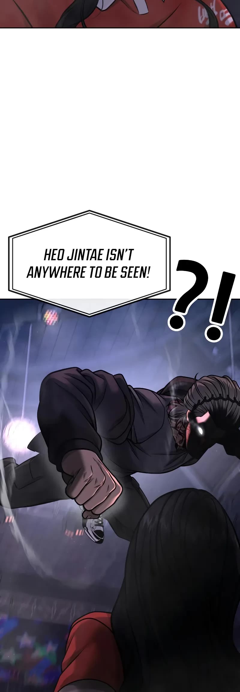 Quest Supremacy Chapter 109 page 39 - Chapter 109