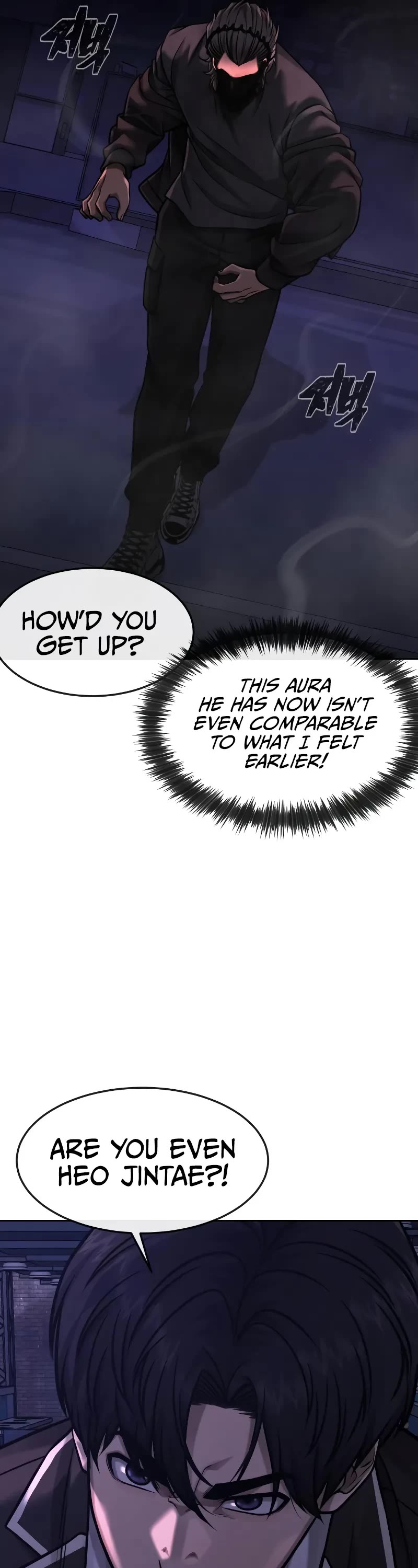 Quest Supremacy Chapter 109 page 45 - Chapter 109