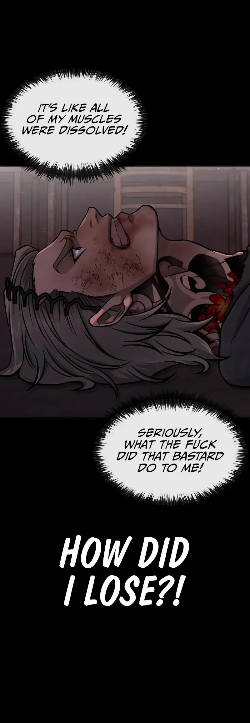 Quest Supremacy Chapter 109 page 48 - Chapter 109