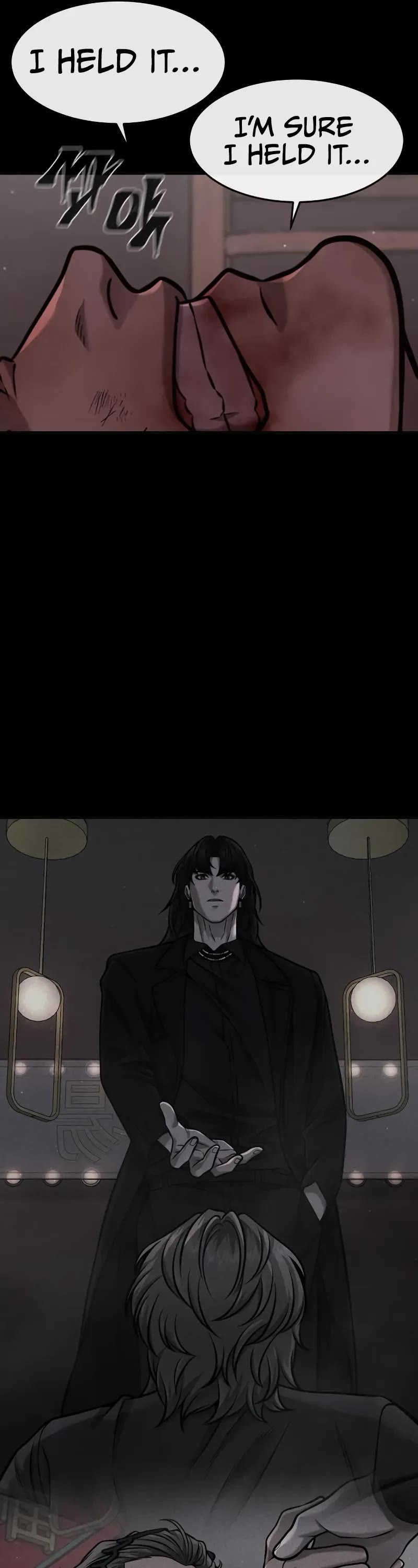 Quest Supremacy Chapter 109 page 49 - Chapter 109