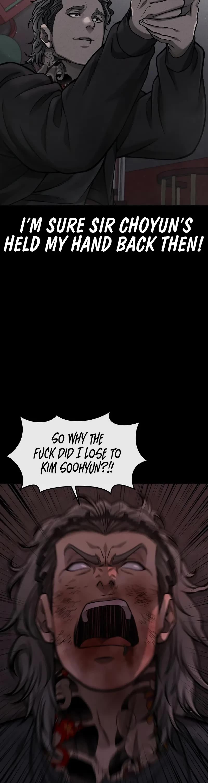 Quest Supremacy Chapter 109 page 50 - Chapter 109