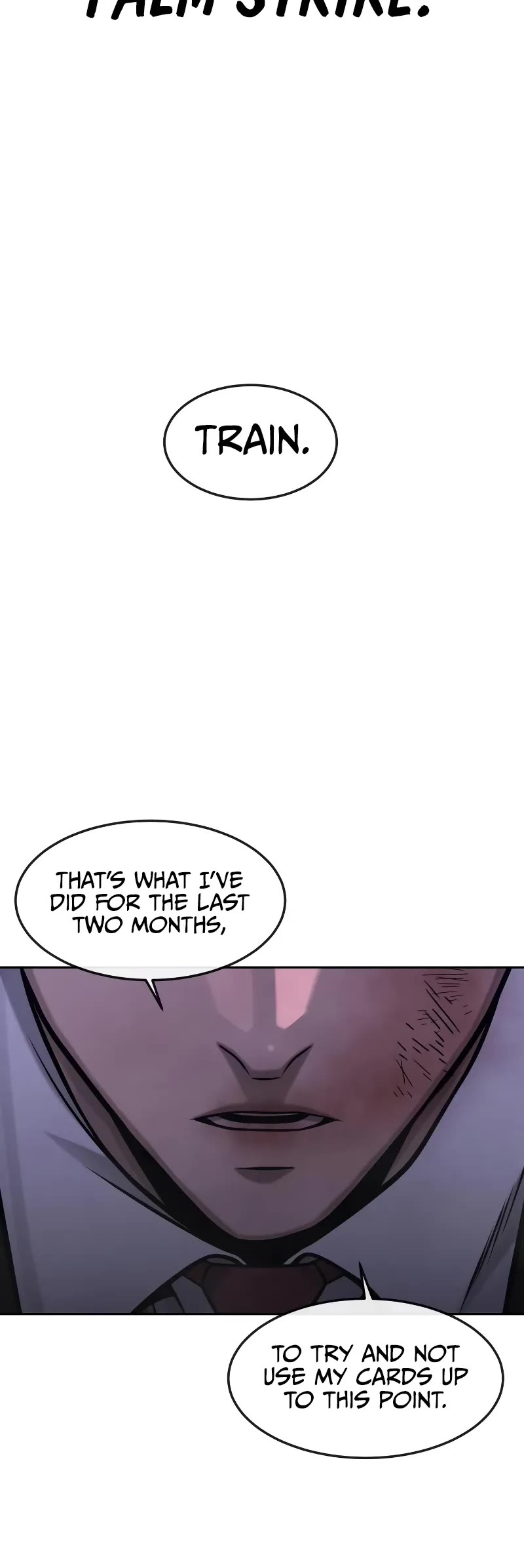 Quest Supremacy Chapter 109 page 68 - Chapter 109