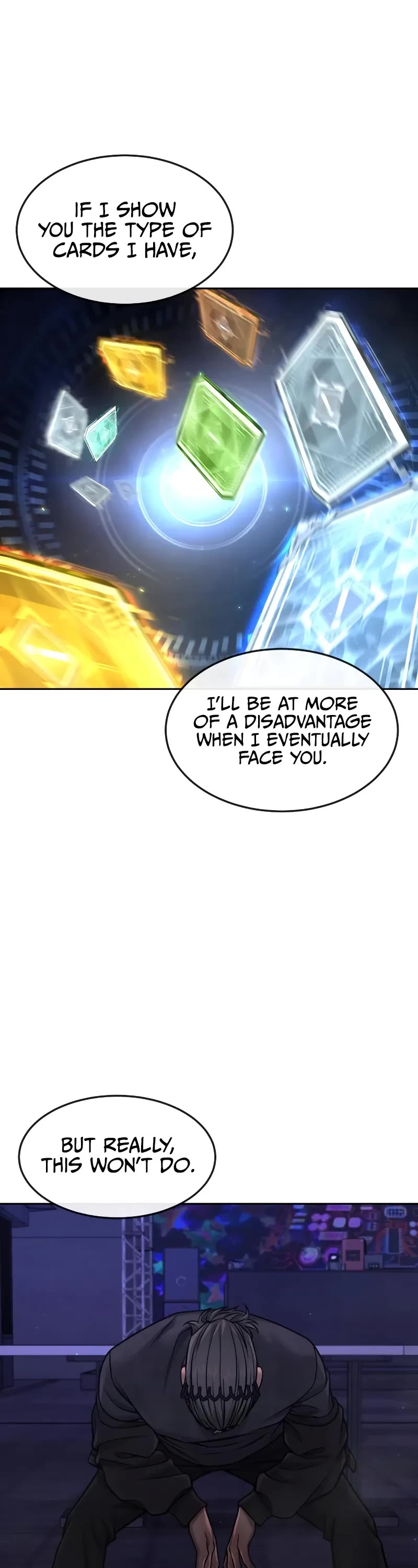 Quest Supremacy Chapter 109 page 69 - Chapter 109