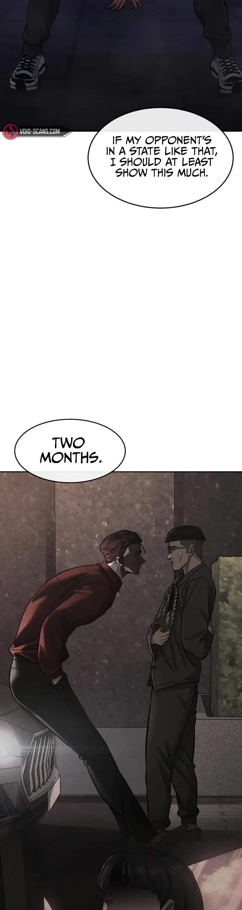 Quest Supremacy Chapter 109 page 70 - Chapter 109