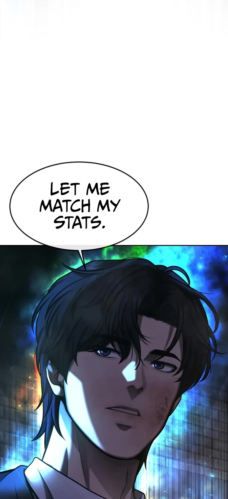 Quest Supremacy Chapter 109 page 75 - Chapter 109
