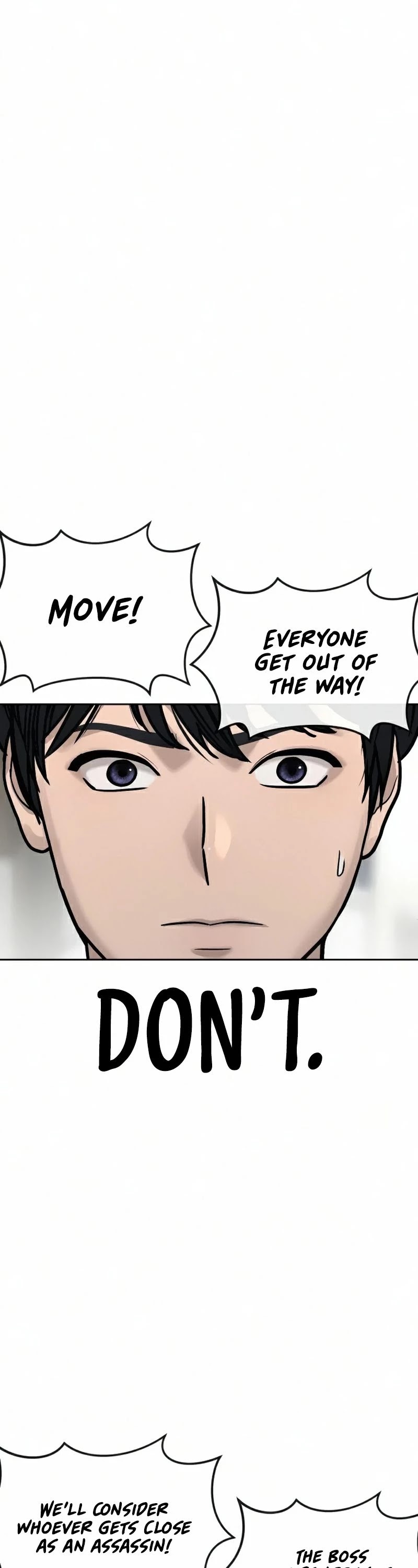 Quest Supremacy Chapter 11 page 10 - Chapter 11: This is Sneak Peek?