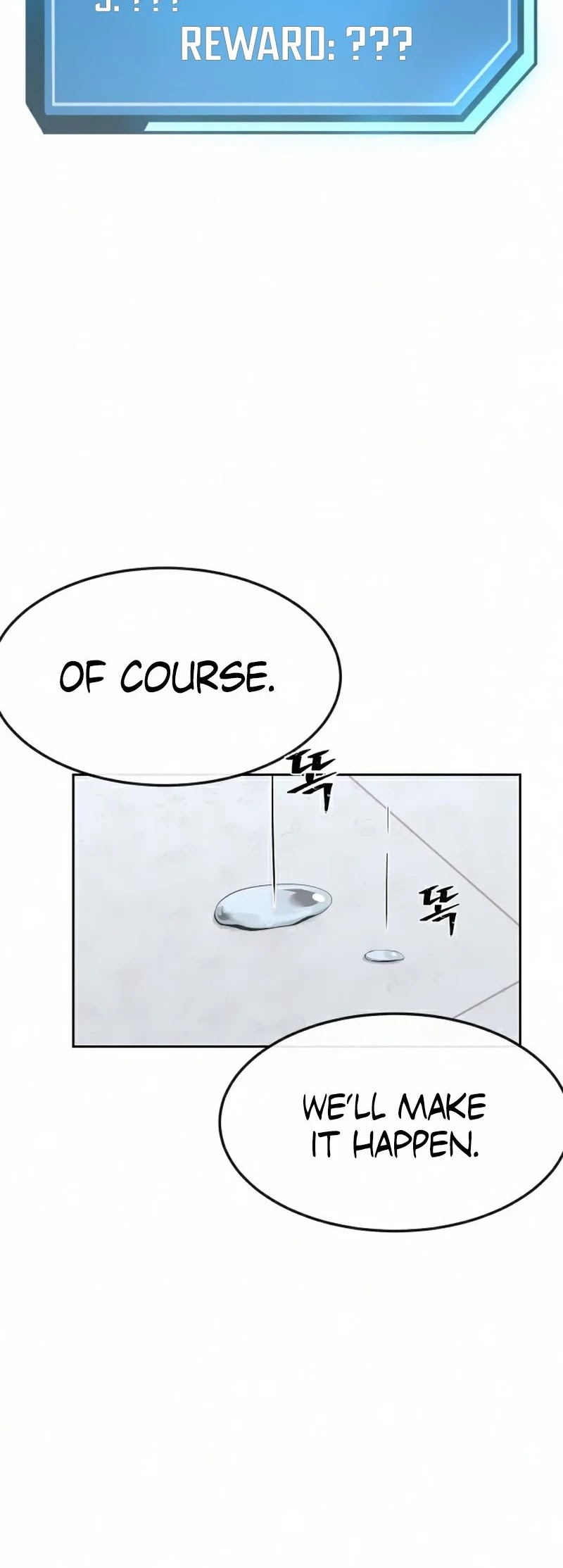 Quest Supremacy Chapter 11 page 21 - Chapter 11: This is Sneak Peek?