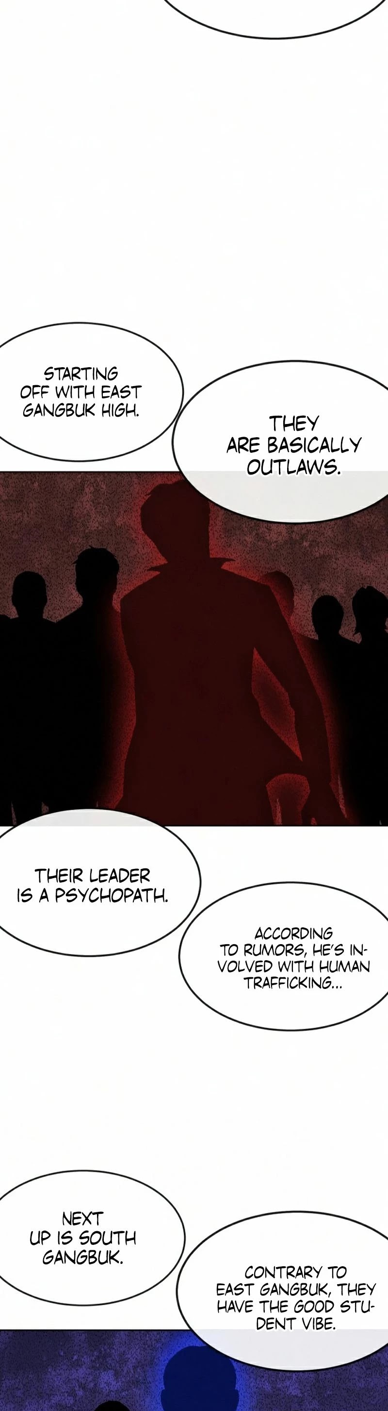 Quest Supremacy Chapter 11 page 28 - Chapter 11: This is Sneak Peek?