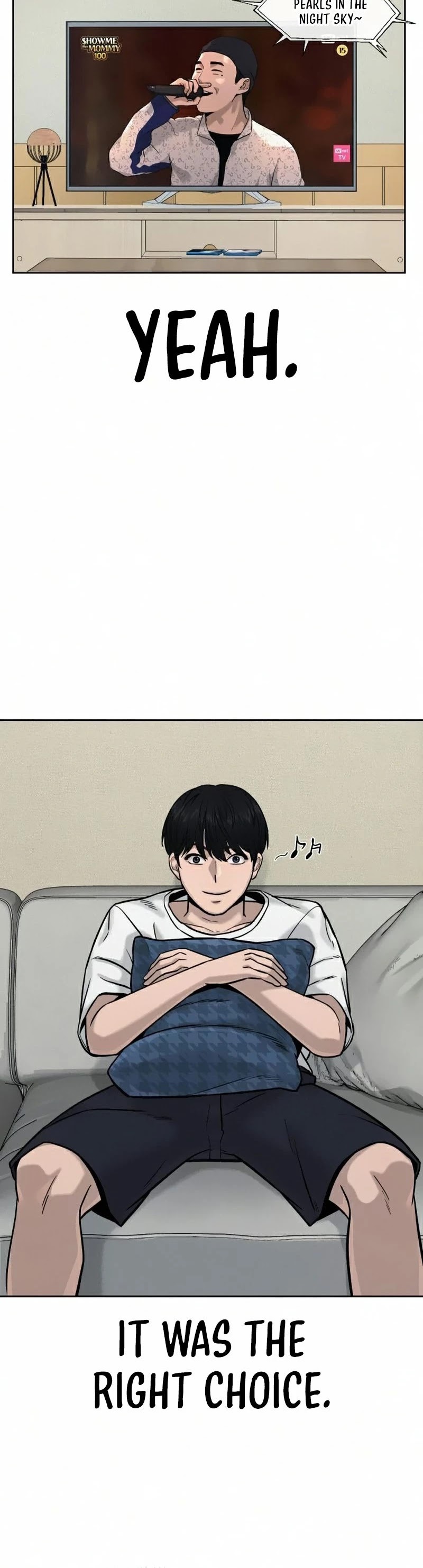 Quest Supremacy Chapter 11 page 37 - Chapter 11: This is Sneak Peek?