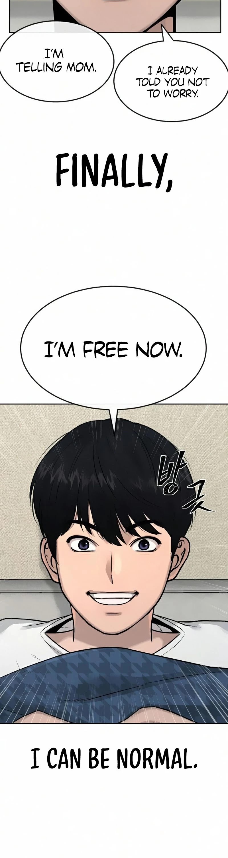 Quest Supremacy Chapter 11 page 41 - Chapter 11: This is Sneak Peek?