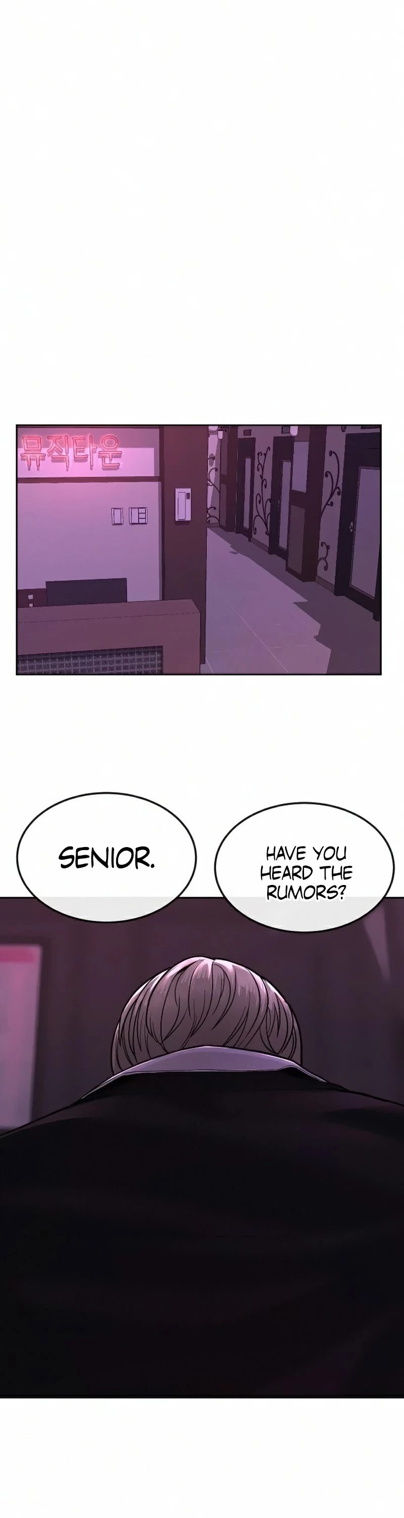 Quest Supremacy Chapter 11 page 42 - Chapter 11: This is Sneak Peek?