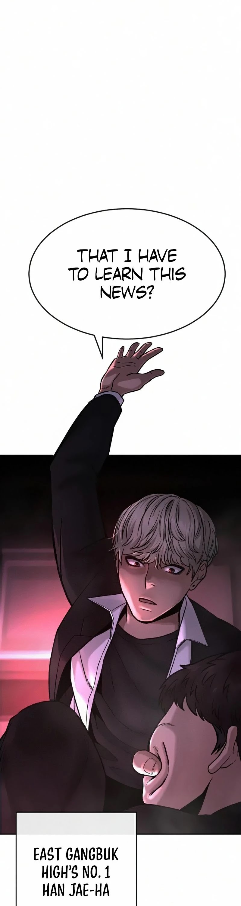Quest Supremacy Chapter 11 page 47 - Chapter 11: This is Sneak Peek?