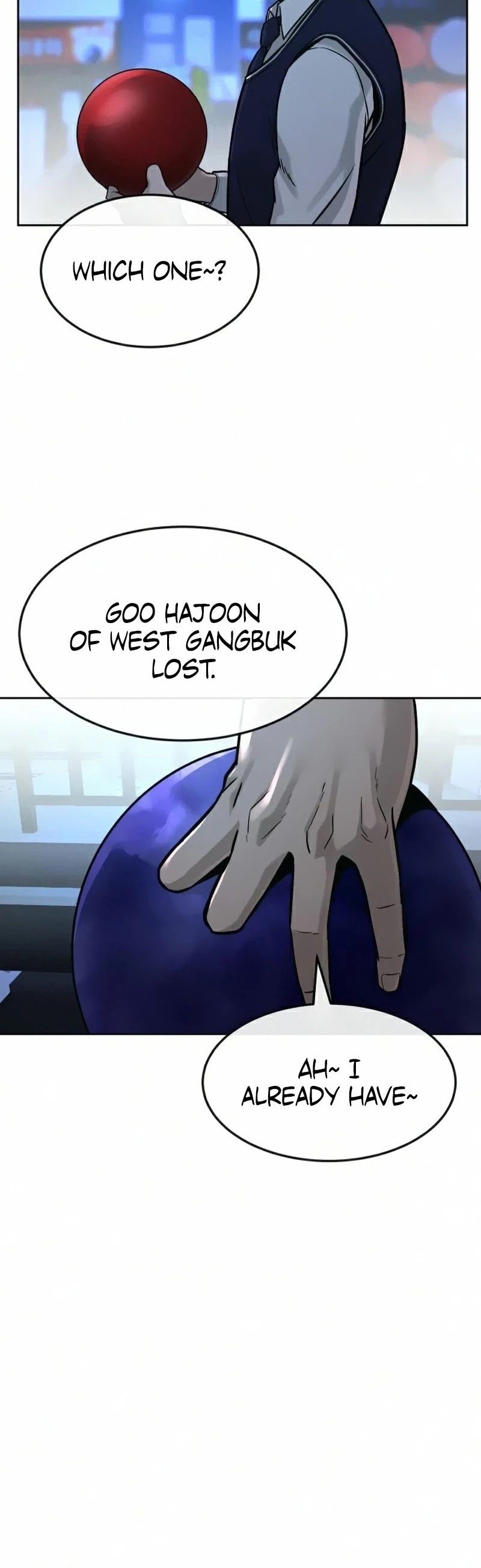 Quest Supremacy Chapter 11 page 49 - Chapter 11: This is Sneak Peek?