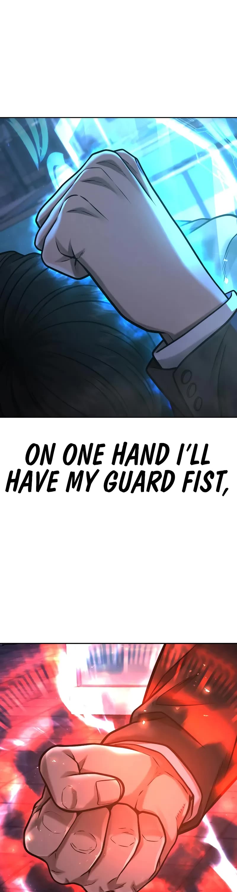 Quest Supremacy Chapter 110 page 17 - Chapter 110