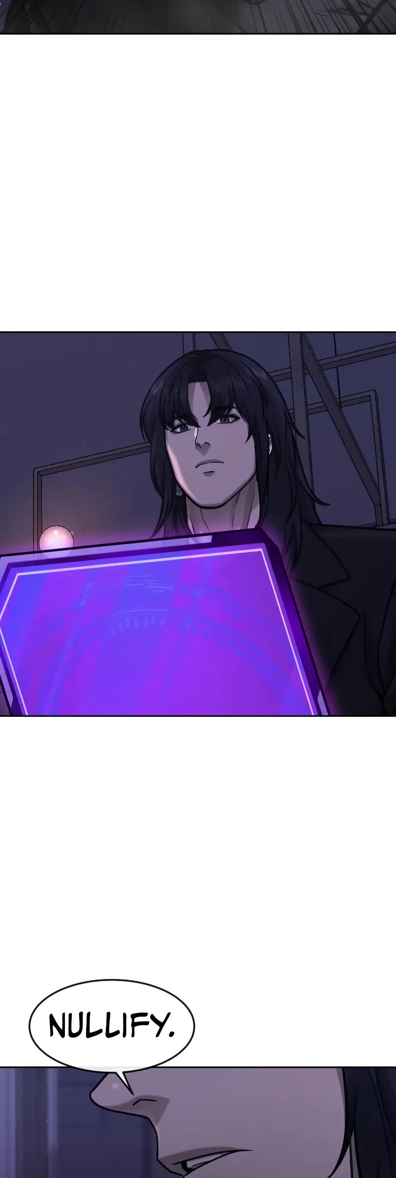 Quest Supremacy Chapter 110 page 23 - Chapter 110