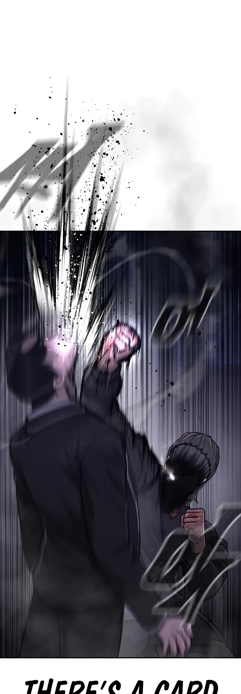 Quest Supremacy Chapter 110 page 27 - Chapter 110