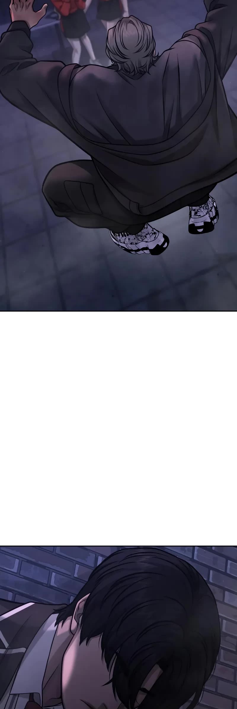 Quest Supremacy Chapter 110 page 47 - Chapter 110