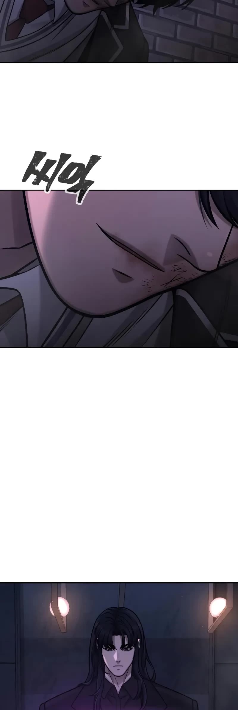 Quest Supremacy Chapter 110 page 48 - Chapter 110