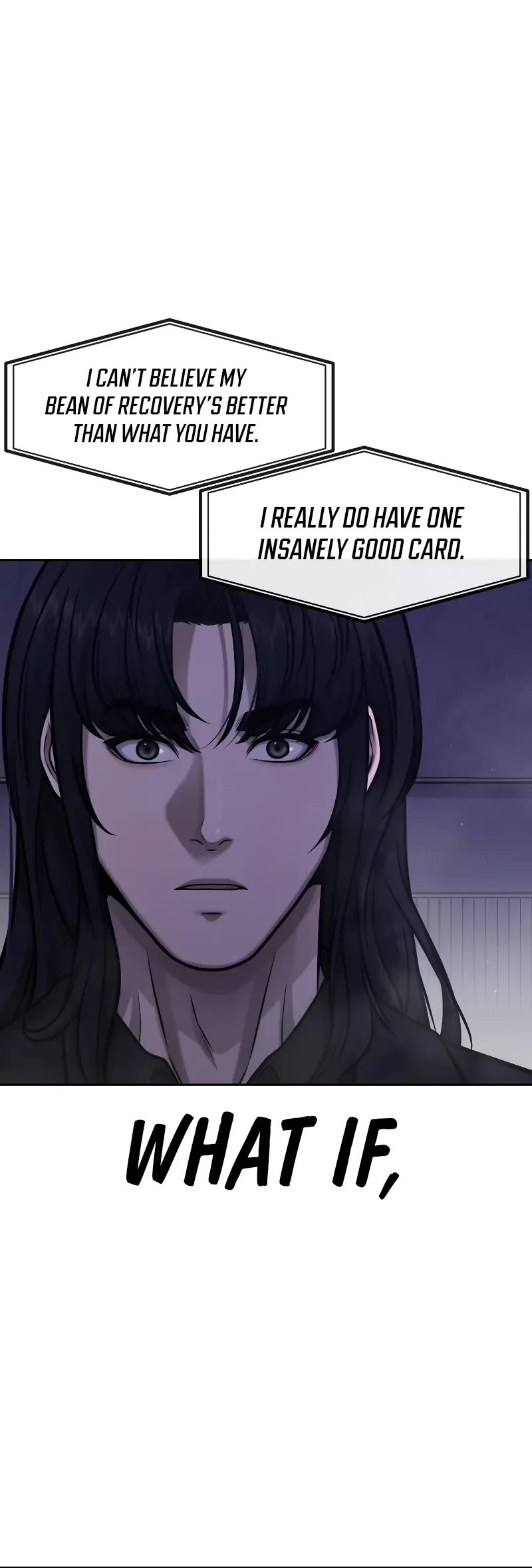 Quest Supremacy Chapter 110 page 52 - Chapter 110