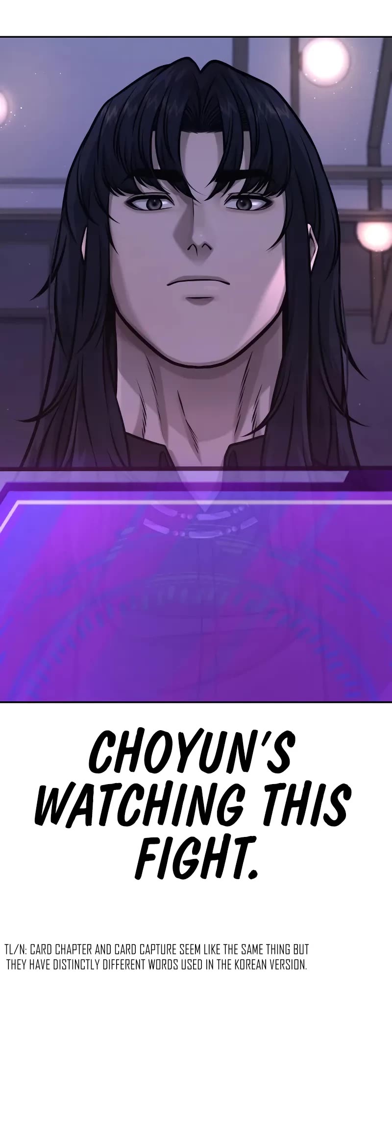 Quest Supremacy Chapter 110 page 8 - Chapter 110