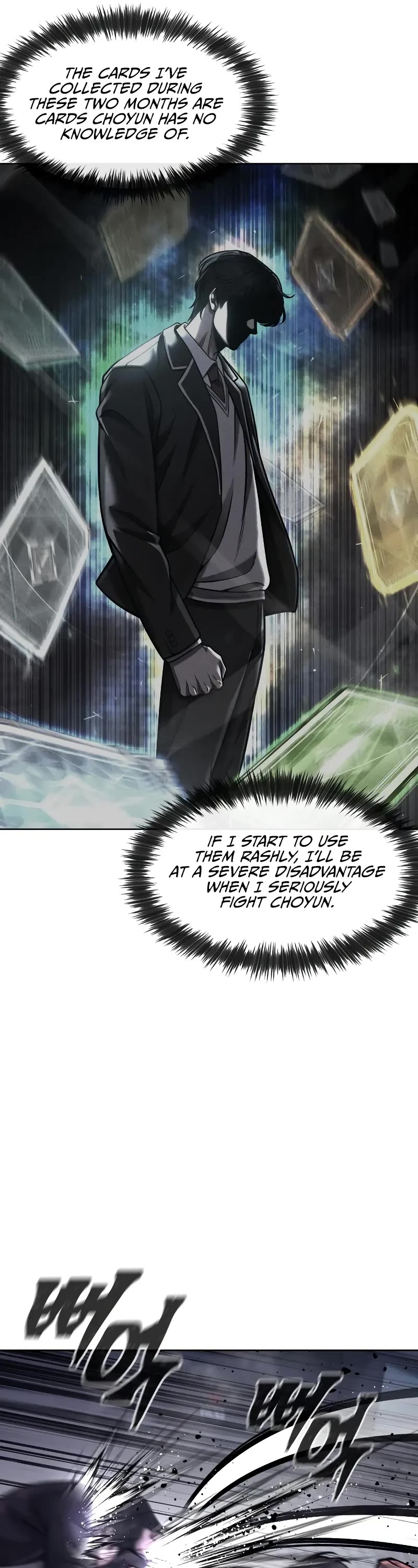 Quest Supremacy Chapter 110 page 9 - Chapter 110