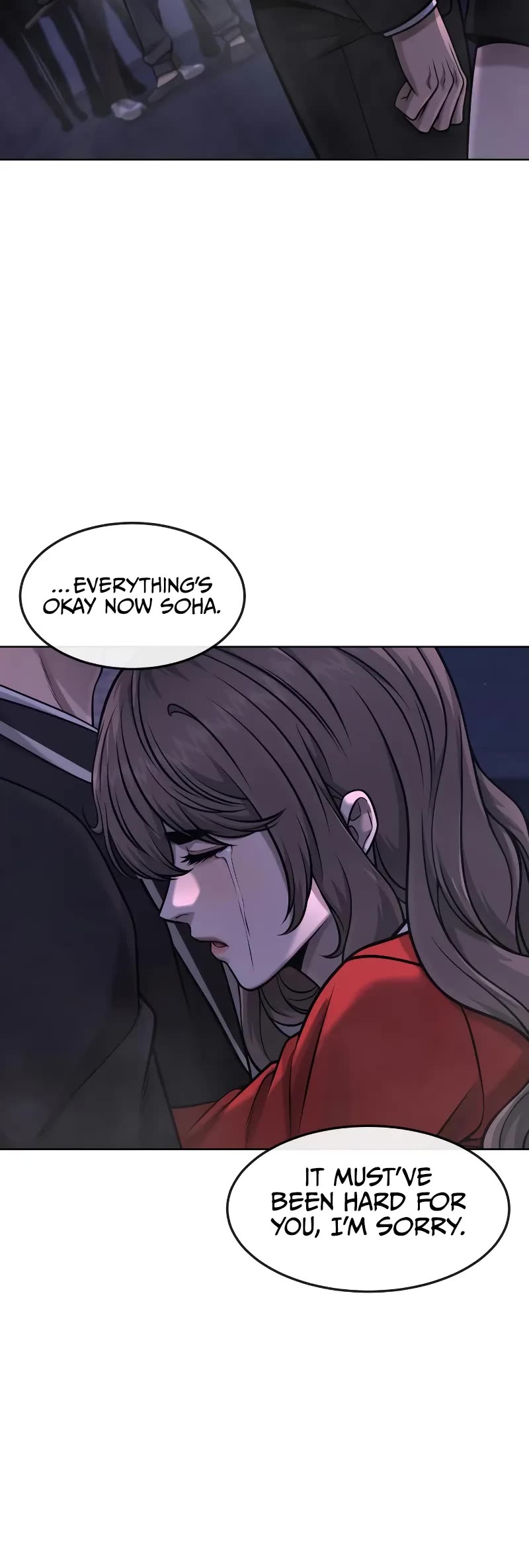 Quest Supremacy Chapter 111 page 12 - Chapter 111