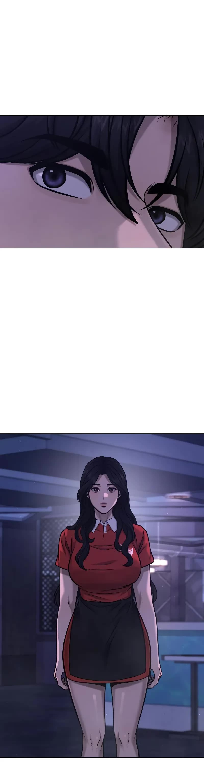 Quest Supremacy Chapter 111 page 14 - Chapter 111