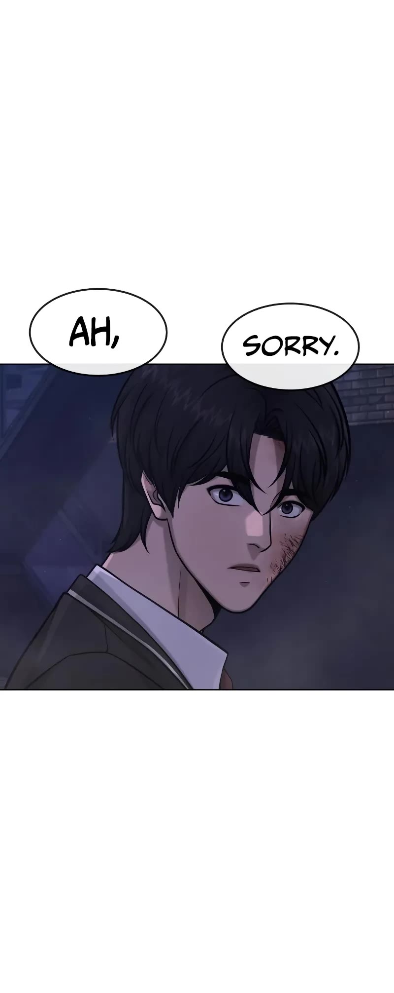 Quest Supremacy Chapter 111 page 15 - Chapter 111