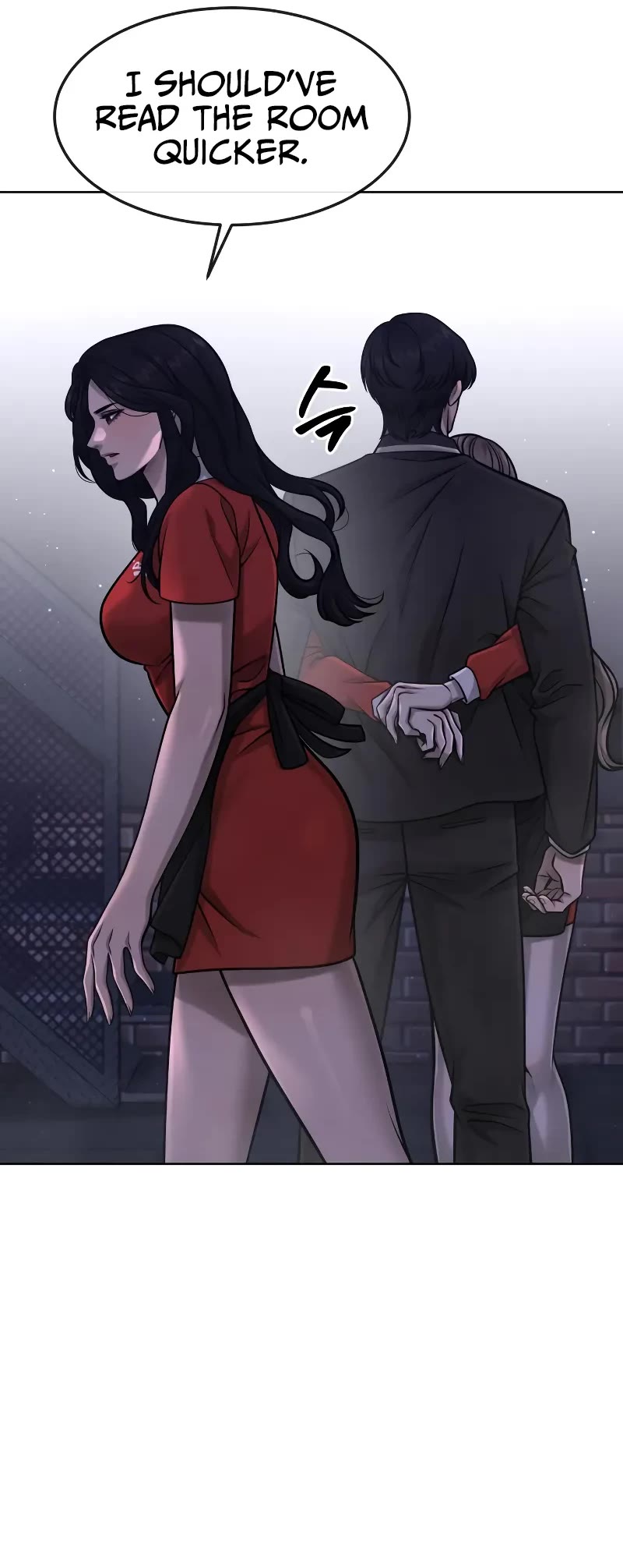 Quest Supremacy Chapter 111 page 16 - Chapter 111