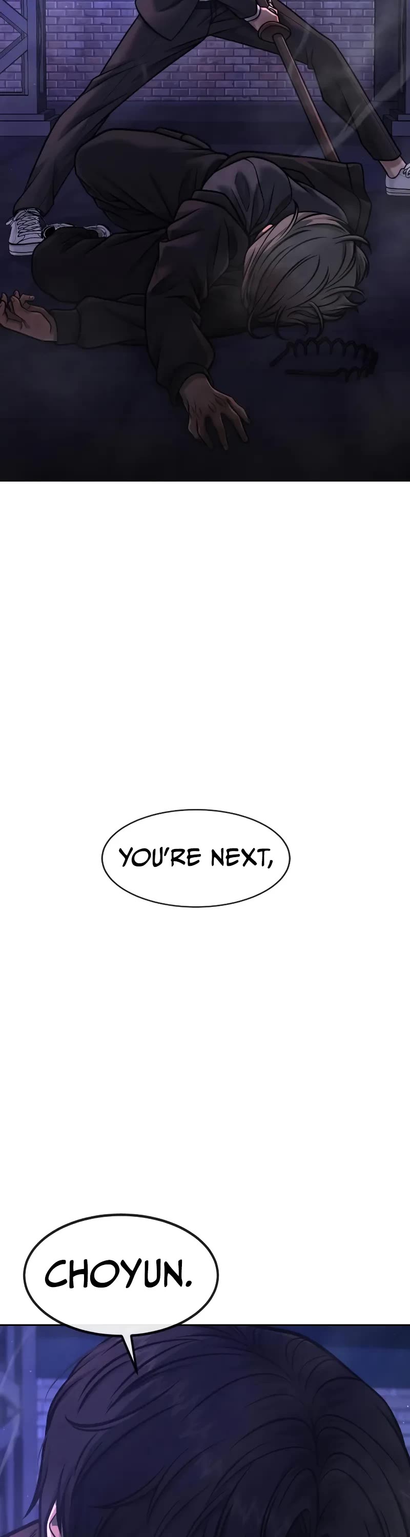 Quest Supremacy Chapter 111 page 2 - Chapter 111