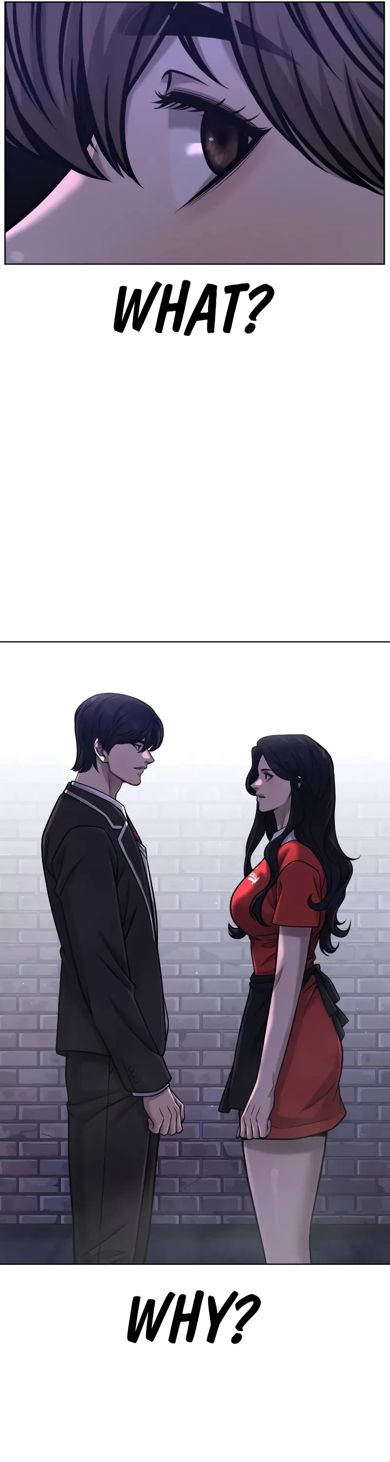 Quest Supremacy Chapter 111 page 25 - Chapter 111