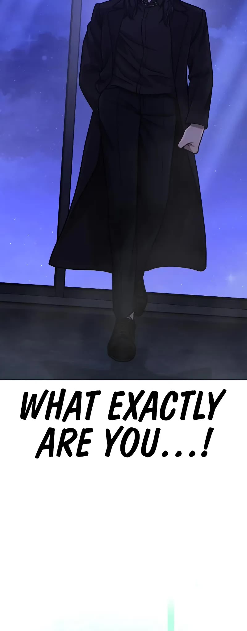 Quest Supremacy Chapter 111 page 44 - Chapter 111