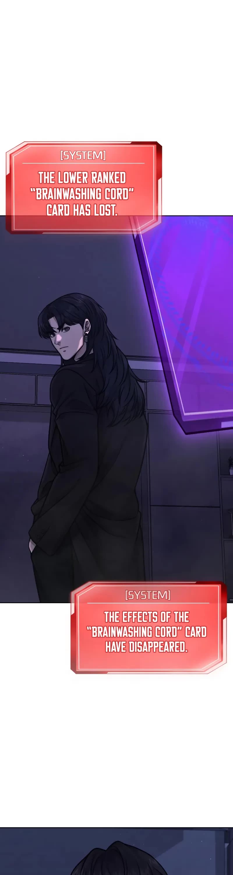 Quest Supremacy Chapter 111 page 46 - Chapter 111