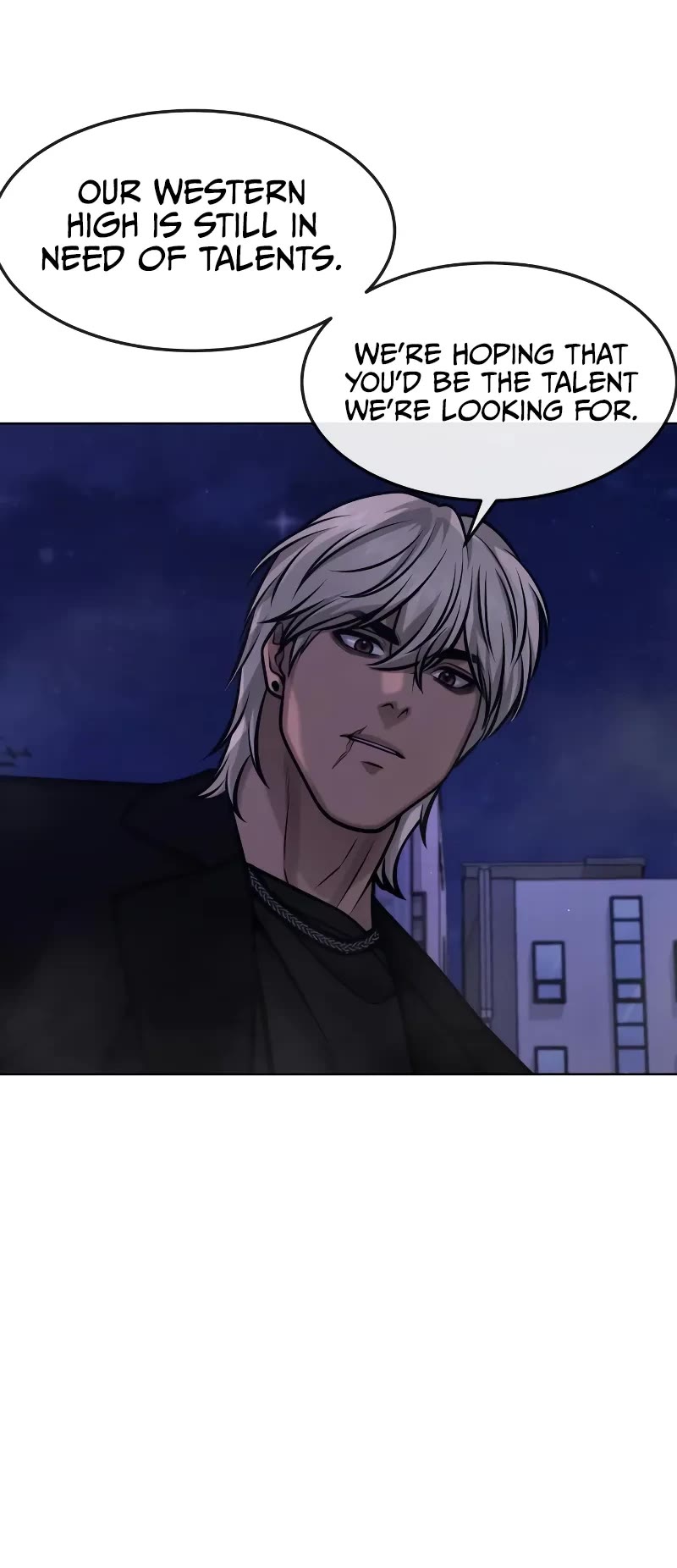 Quest Supremacy Chapter 111 page 55 - Chapter 111