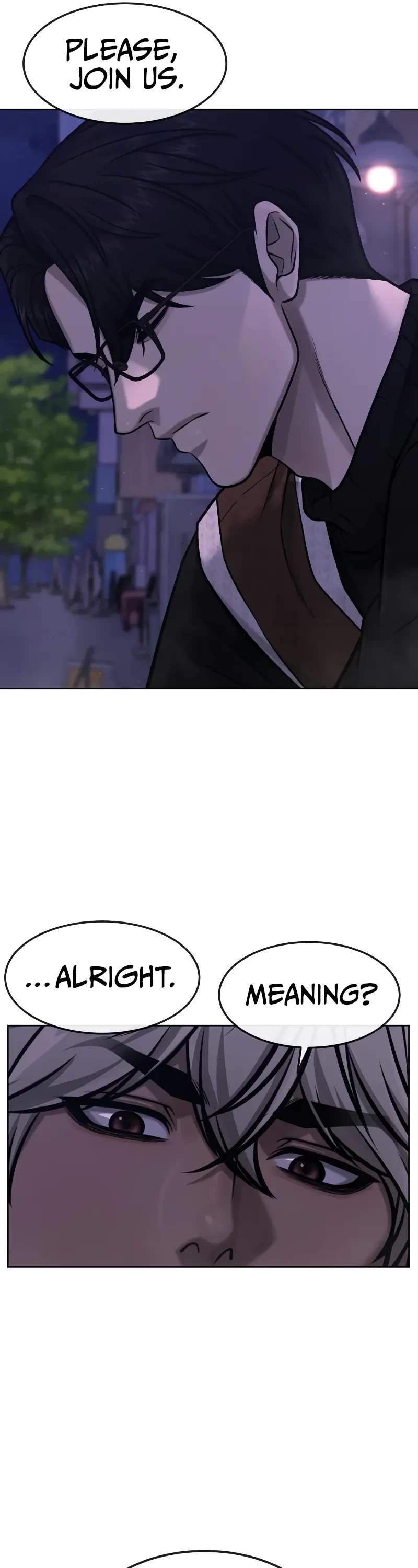 Quest Supremacy Chapter 111 page 56 - Chapter 111