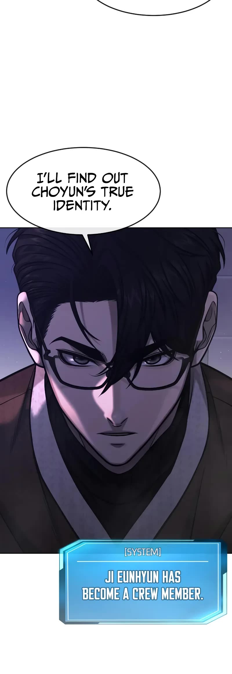 Quest Supremacy Chapter 111 page 58 - Chapter 111